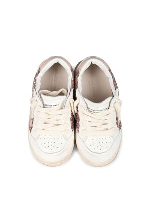 Sneaker Ballstar GOLDEN GOOSE KIDS | GYF00439F00679525753
